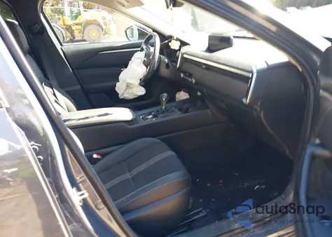 2024 Mazda Cx-50 2.5 S Select из США, поврежденный, VIN 7MMVABAM5RN218841